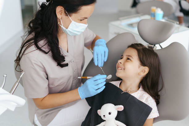 Best Weekend Emergency Dentist in Ampere North, NJ