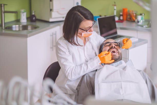 Best Emergency TMJ Treatment in Ampere North, NJ