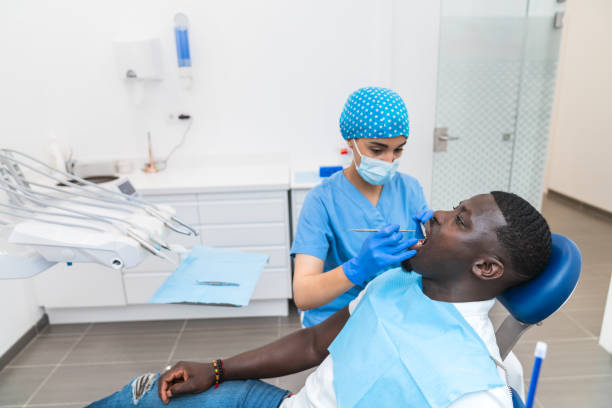 Best Emergency Gum Treatment in Ampere North, NJ