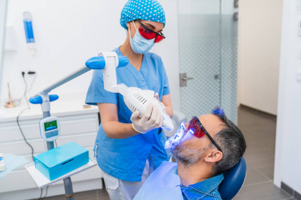 Best Cosmetic Emergency Dentistry in Ampere North, NJ